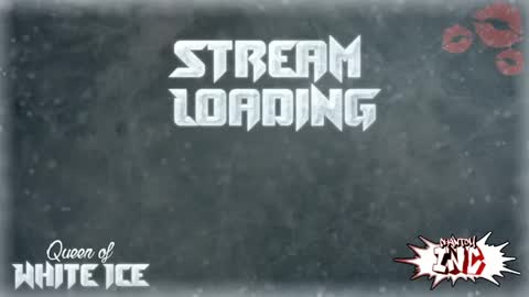 Ice Queen Jayla online show from 03/24/26, 02:38