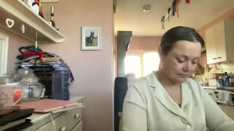 Snapshot of queenp333 chatting on 04/13/26, 08:09 PrincessP333 online show from 04/13/26, 08:09