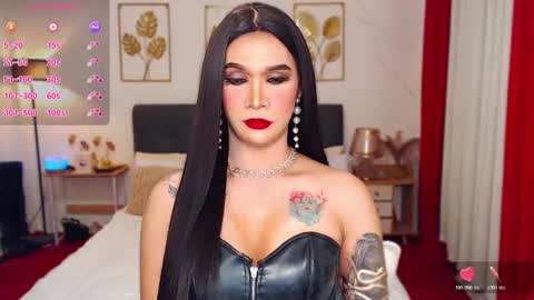 lexie online show from 11/25/25, 02:50