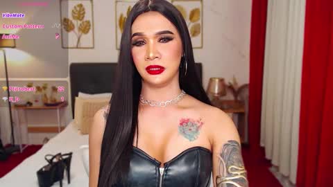 lexie online show from 11/27/25, 04:31