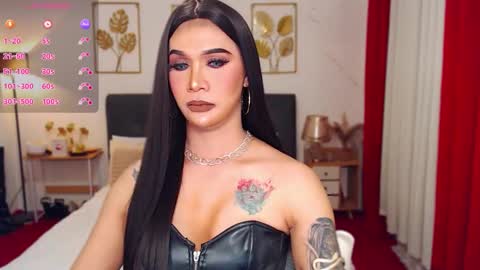 lexie online show from 11/28/25, 05:04