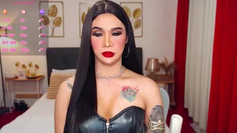 lexie online show from 12/05/25, 01:31