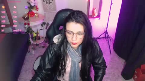 queenrose94 online show from 03/13/26, 12:12