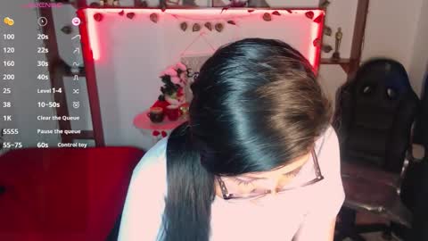 queenrose94 online show from 03/24/26, 12:32