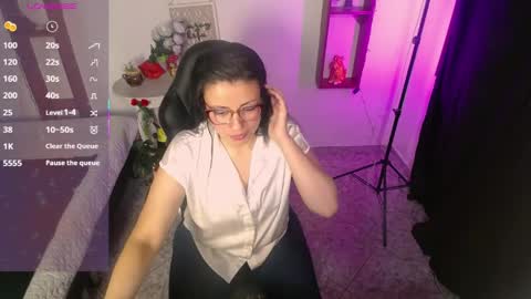 queenrose94 online show from 04/14/26, 12:55