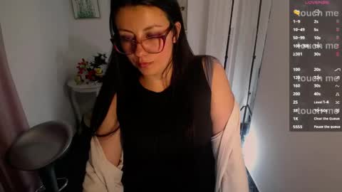 queenrose94 online show from 06/01/26, 08:54