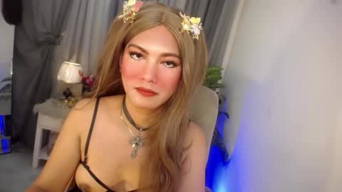 Sabrina online show from 10/23/25, 02:38