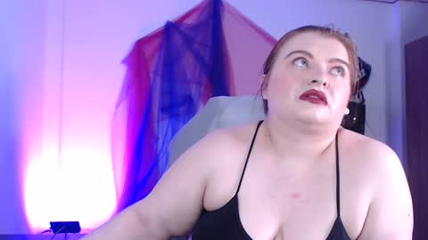 Samantha online show from 01/09/26, 06:10