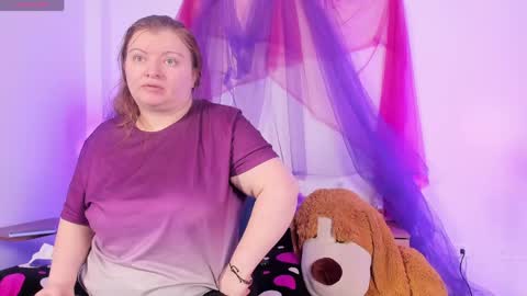 Samantha online show from 05/26/26, 02:51