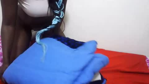 Sassy online show from 07/02/26, 01:16