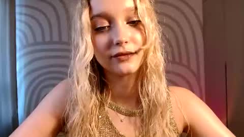 Serena XoXo online show from 07/06/26, 03:03