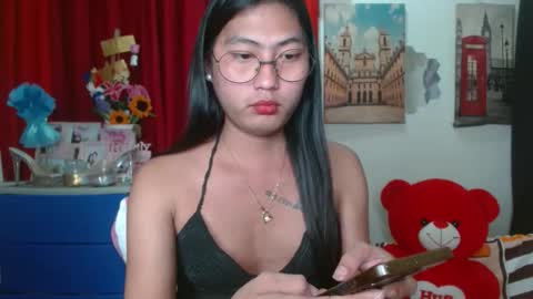 queensteffi online show from 02/27/26, 11:38
