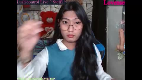 Snapshot of queensteffi chatting on 05/21/26, 03:02 queensteffi online show from 05/21/26, 03:02