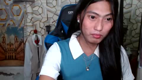 queensteffi online show from 07/14/26, 10:04