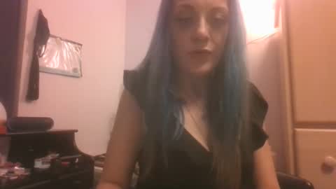 queenstonermami online show from 05/06/26, 05:14