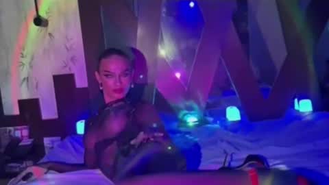 ValentinaMoone online show from 11/16/25, 02:55