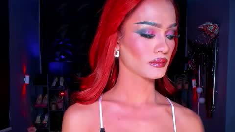 ValentinaMoone online show from 02/10/26, 01:43