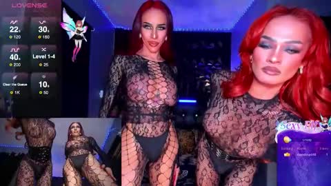 ValentinaMoone online show from 02/11/26, 08:14