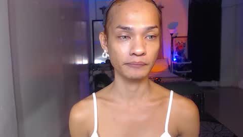 ValentinaMoone online show from 02/22/26, 03:54