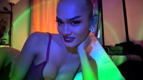 ValentinaMoone online show from 02/28/26, 06:14