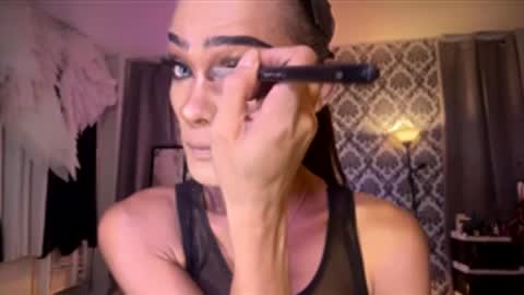 ValentinaMoone online show from 06/08/26, 05:24