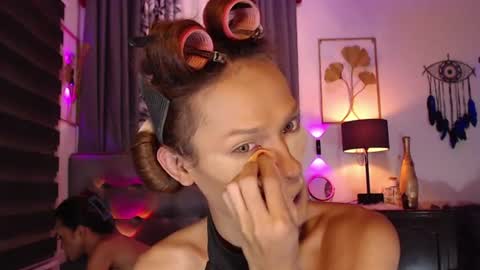 ValentinaMoone online show from 07/29/26, 12:36