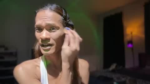 ValentinaMoone online show from 08/07/26, 02:30