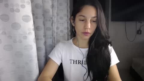 Snapshot of queenvictoria2023 chatting on 01/20/25, 03:26 Paola online show from 01/20/25, 03:26