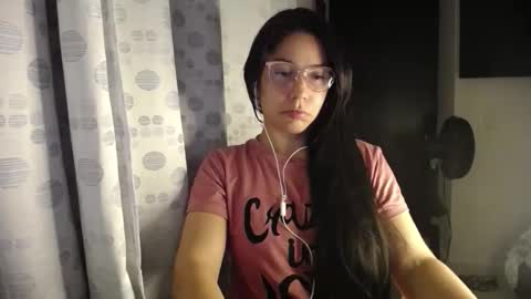 Paola online show from 05/09/26, 04:06