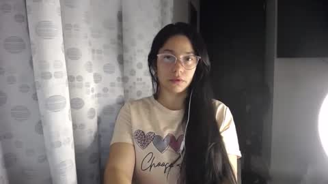 Paola online show from 05/11/26, 02:06