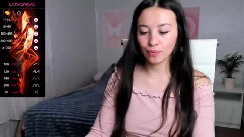 Anna online show from 10/12/25, 06:12