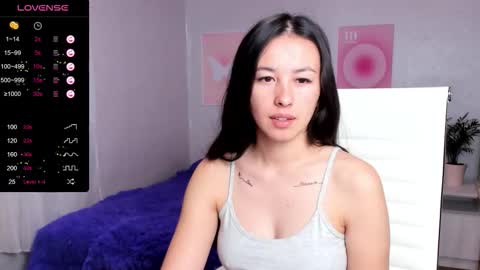 Anna online show from 10/23/25, 05:18