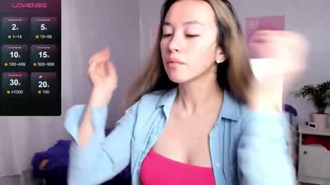 Anna online show from 11/23/25, 06:46