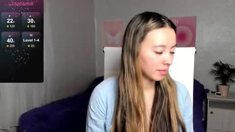 Anna online show from 11/24/25, 06:13