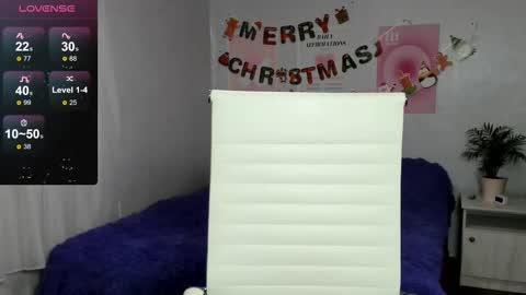 Anna online show from 12/17/25, 06:30