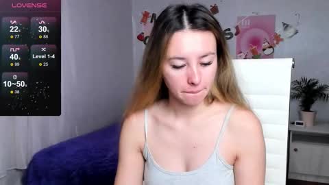 Anna online show from 12/20/25, 06:53