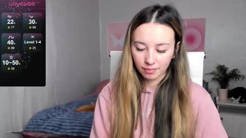 Anna online show from 01/06/26, 07:12