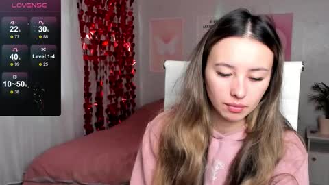 Anna online show from 02/12/26, 06:52