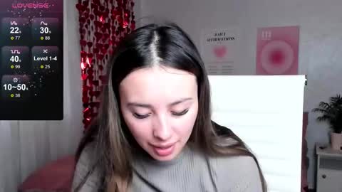 Anna online show from 02/14/26, 06:32