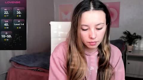 Anna online show from 03/01/26, 06:15