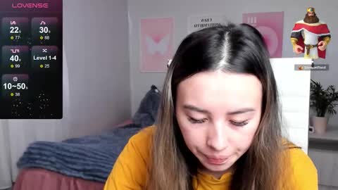 Anna online show from 03/03/26, 07:58