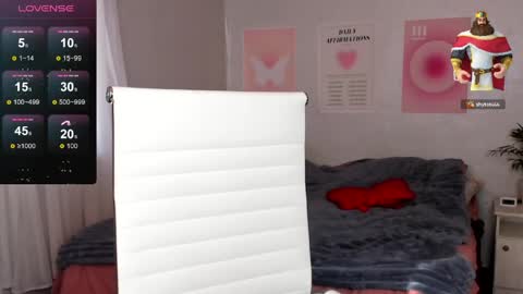 Anna online show from 03/07/26, 06:21