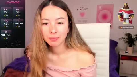 Anna online show from 03/10/26, 07:13