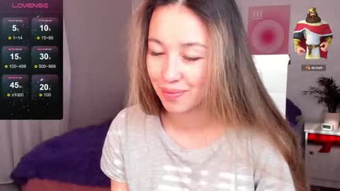 Anna online show from 03/11/26, 06:08