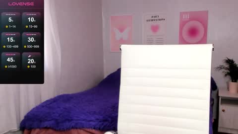 Anna online show from 03/21/26, 07:35