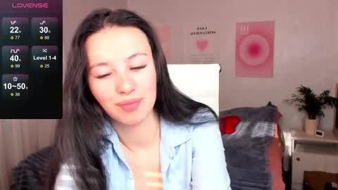 Anna online show from 03/22/26, 05:55