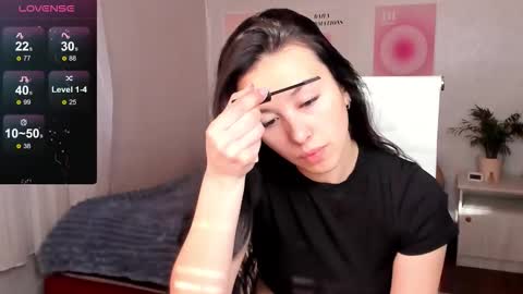 Anna online show from 03/24/26, 06:07