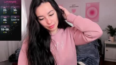 Anna online show from 03/27/26, 08:26