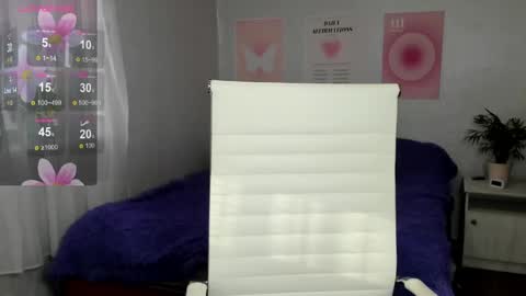 Anna online show from 04/12/26, 06:29