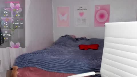 Anna online show from 05/13/26, 07:17